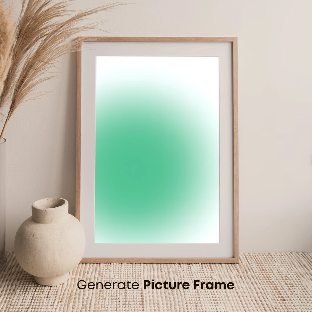 Emerald Gradient Glow - Image 7