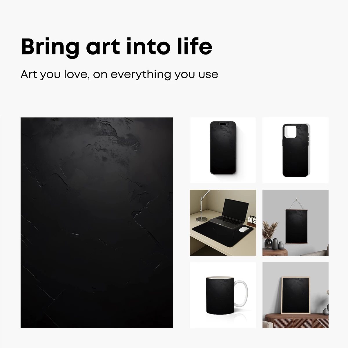 Eternal Night's Embrace: Cracked Shadows - Image 2