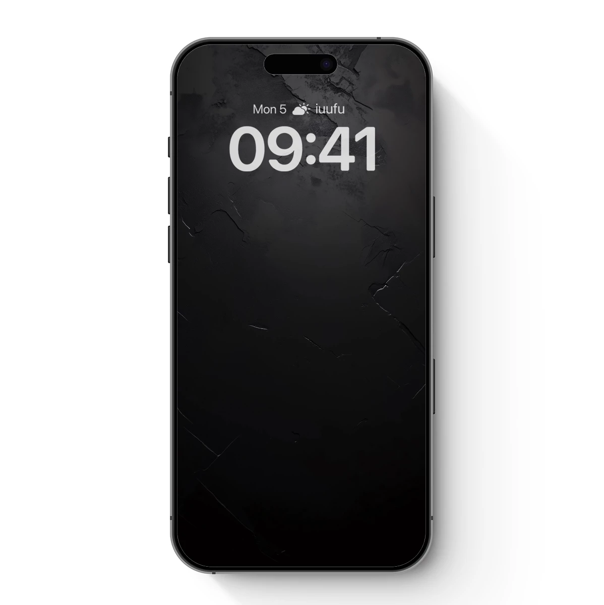 Eternal Night's Embrace: Cracked Shadows