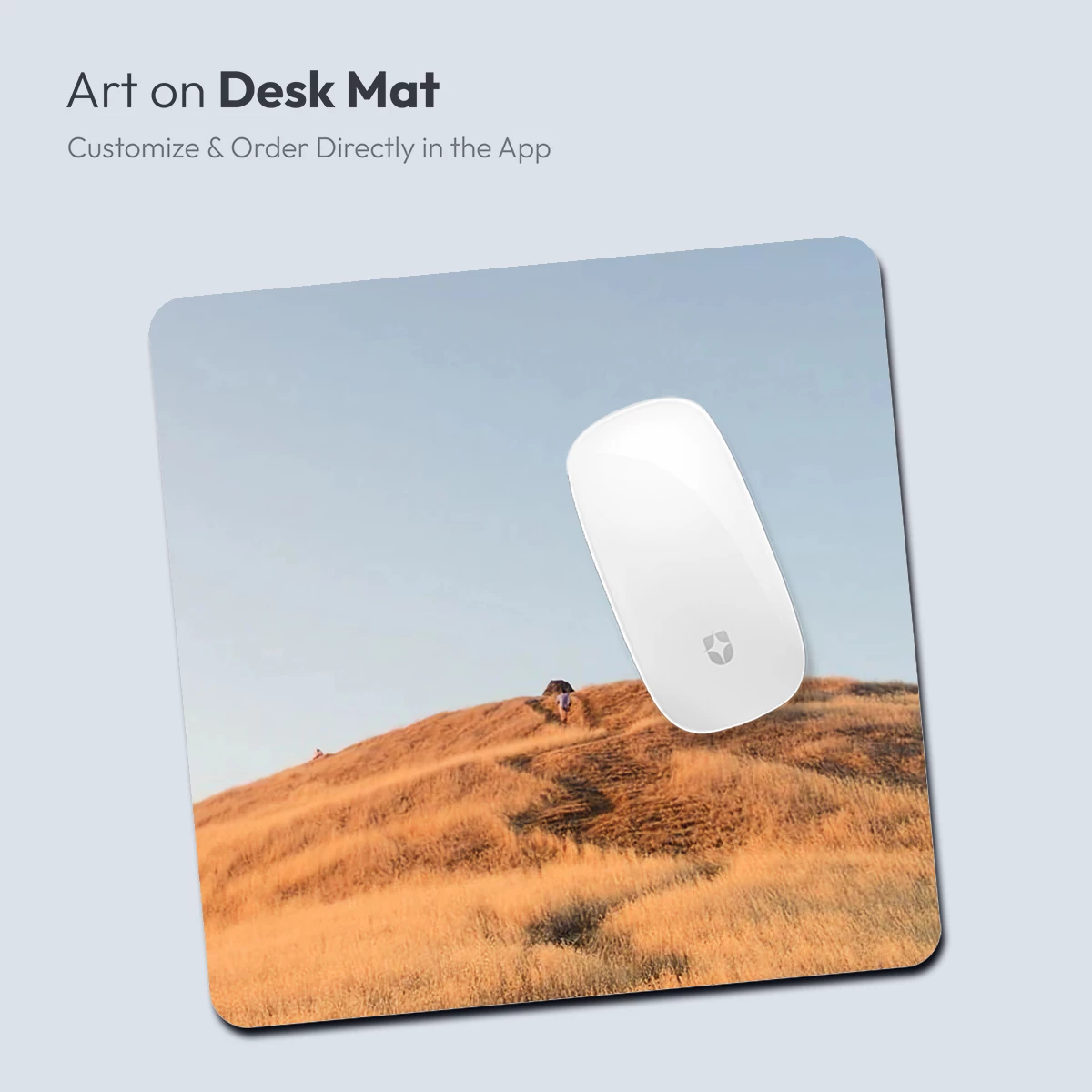 Golden Hilltop Solitude - Image 3