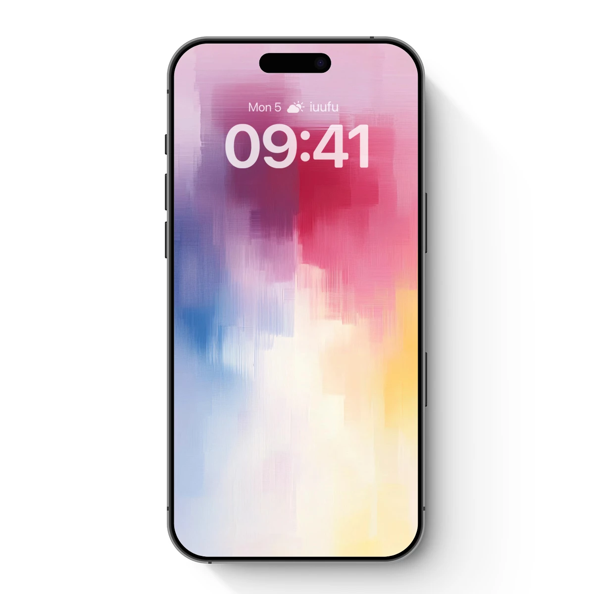 Abstract Chromatic Symphony