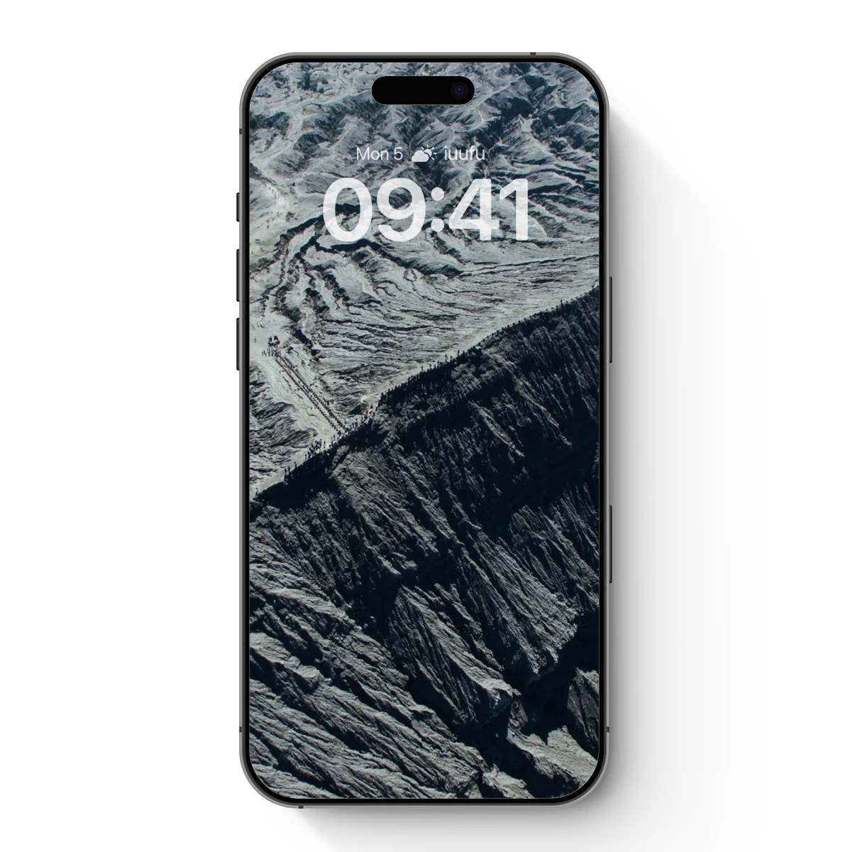 Eternal Ash Plains: A Volcanic Landscape Symphony