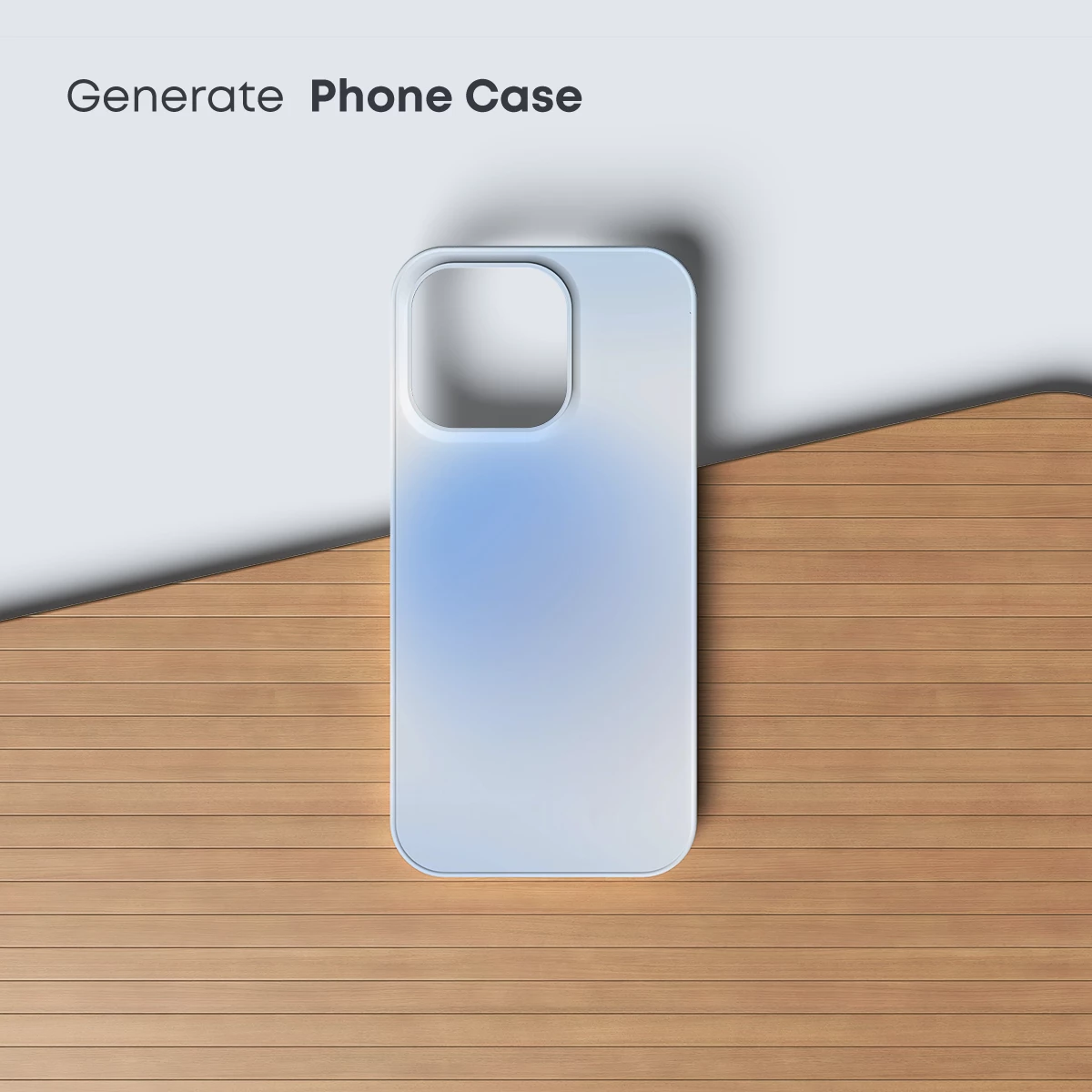 Ethereal Gradient Horizon - Image 3