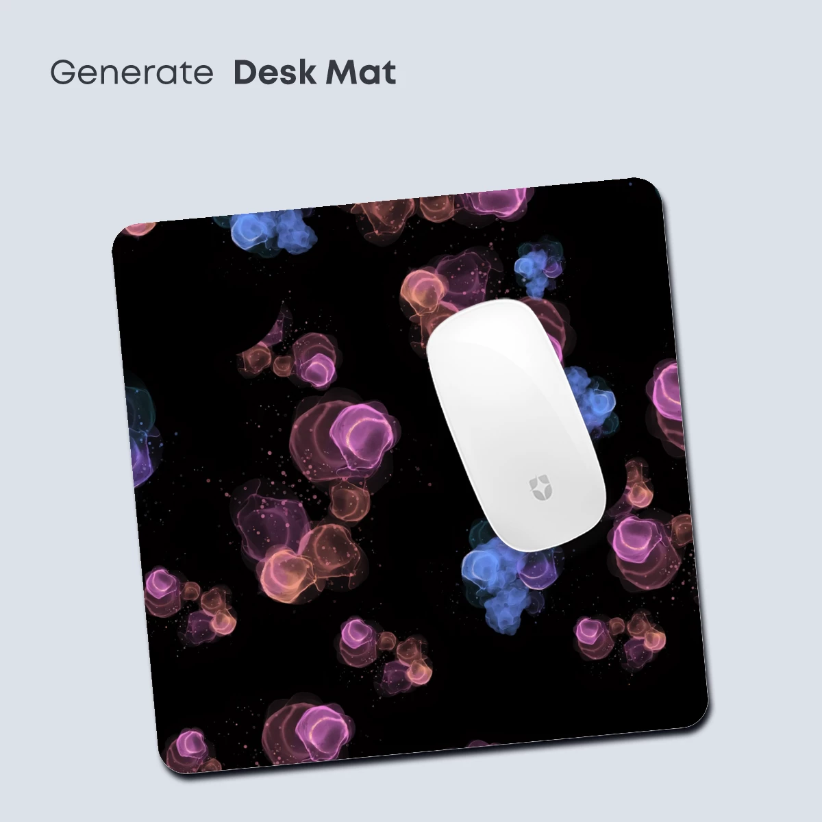 Cosmic Bubble Symphony - Image 4