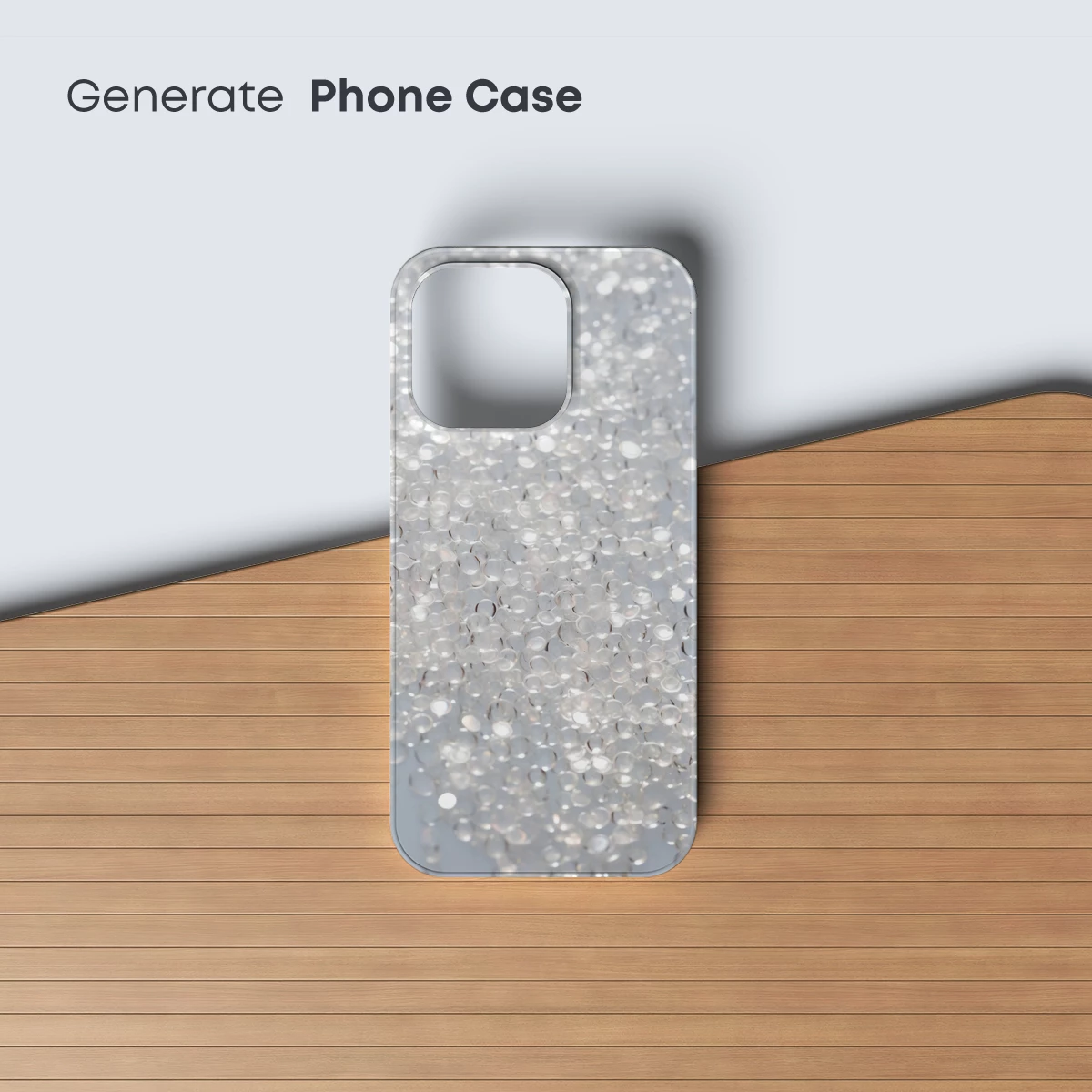 Crystal Dewdrop Symphony - Image 3