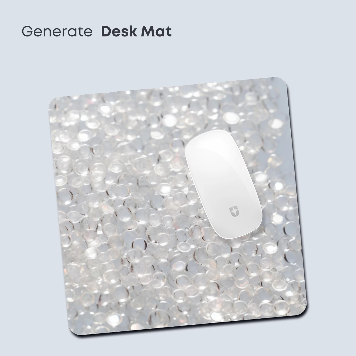 Crystal Dewdrop Symphony - Image 4