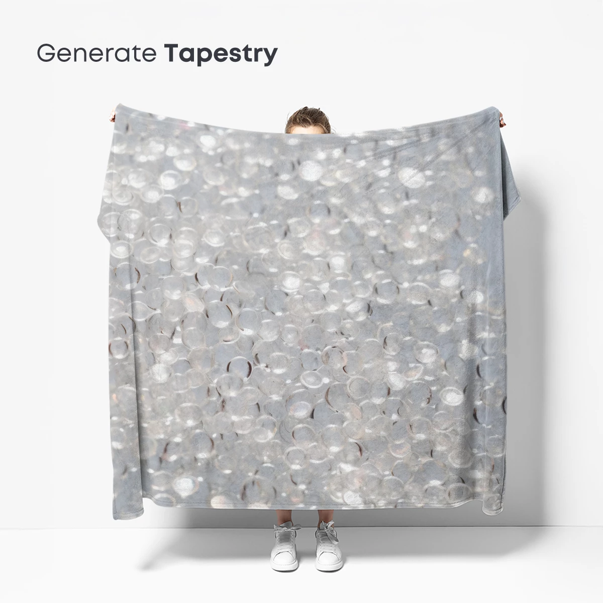 Crystal Dewdrop Symphony - Image 5