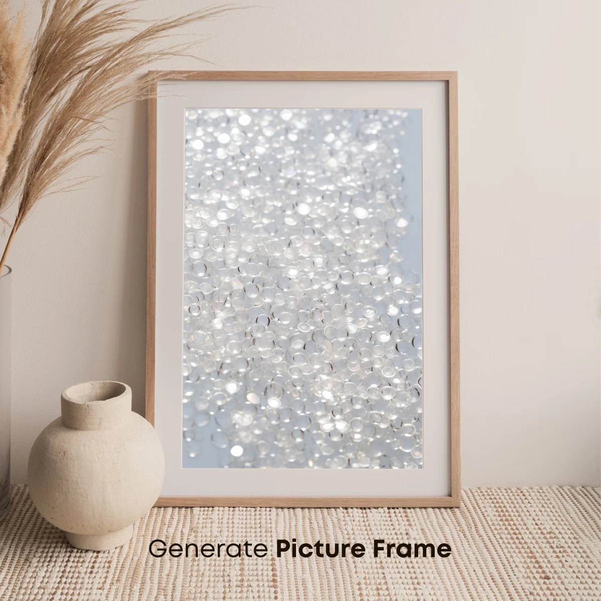 Crystal Dewdrop Symphony - Image 7