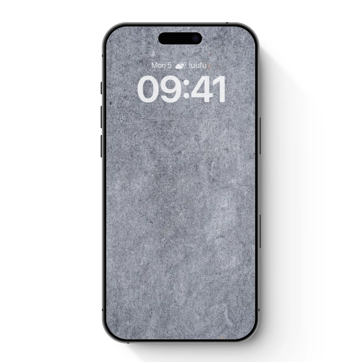 Eternal Gray Canvas: A Textured Odyssey