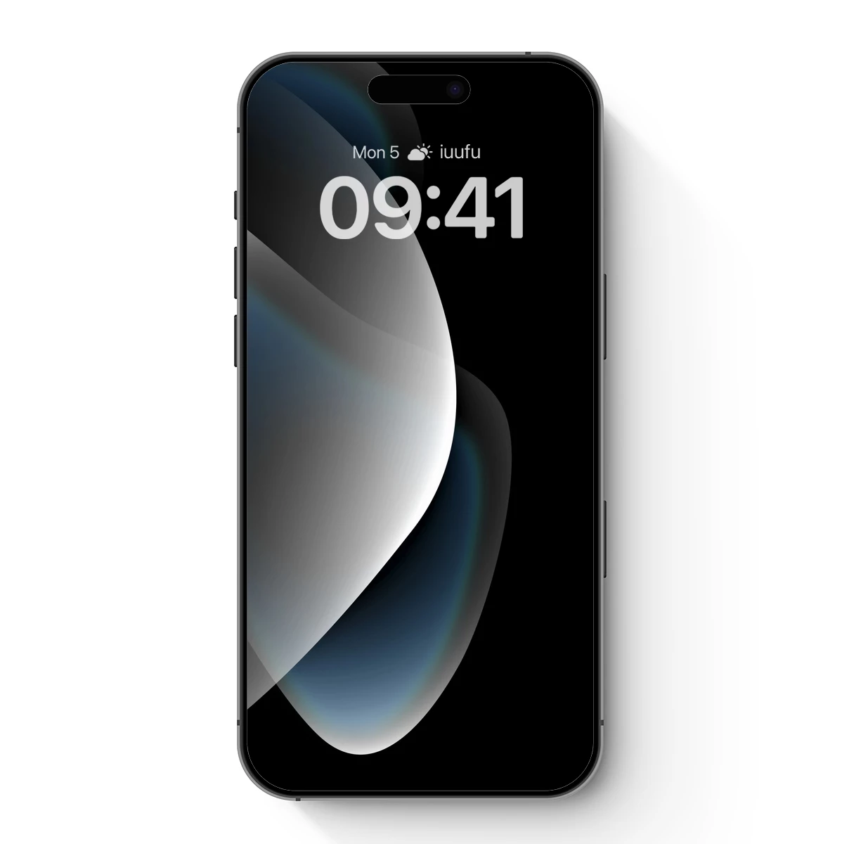 Ethereal Spheres: A Dance of Light and Shadow