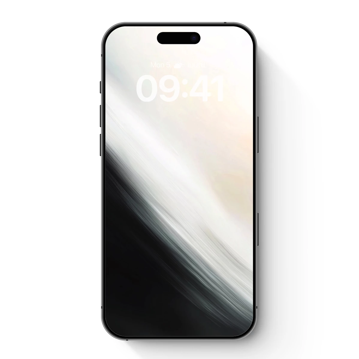 Diagonal Blur: Elegance in Motion