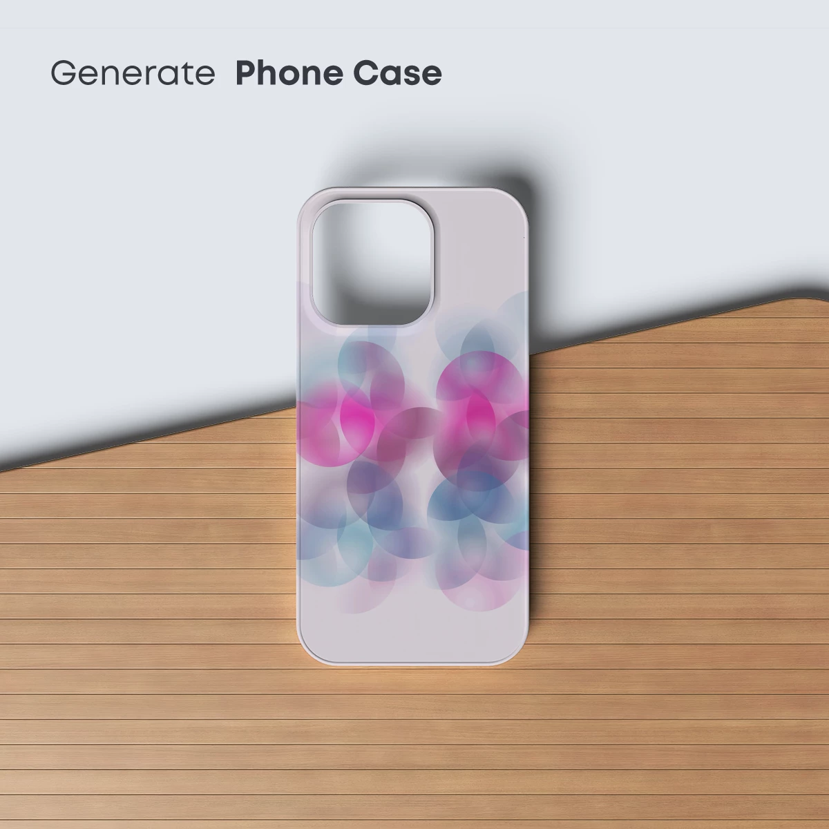 Ethereal Bubble Symphony - Image 3