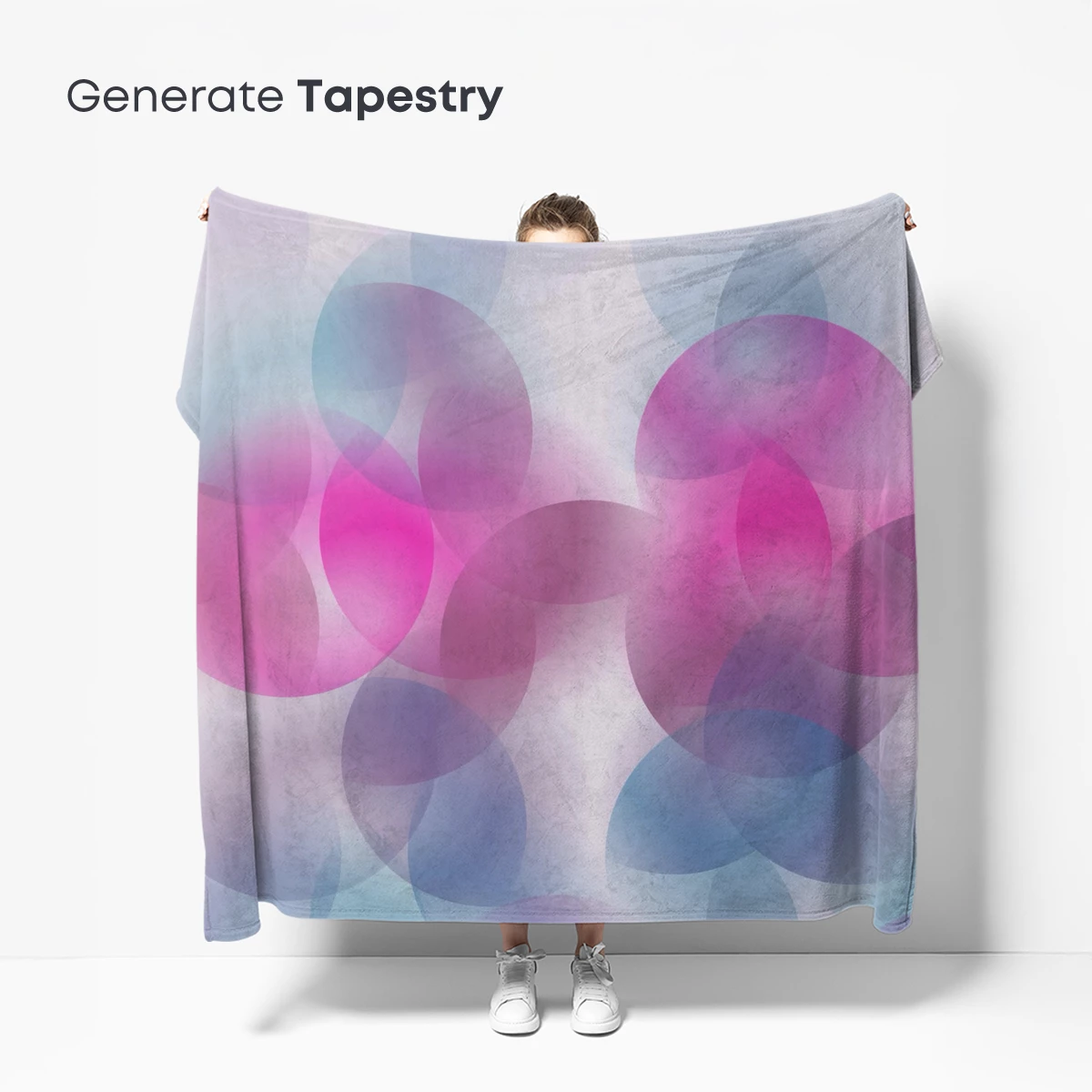 Ethereal Bubble Symphony - Image 5