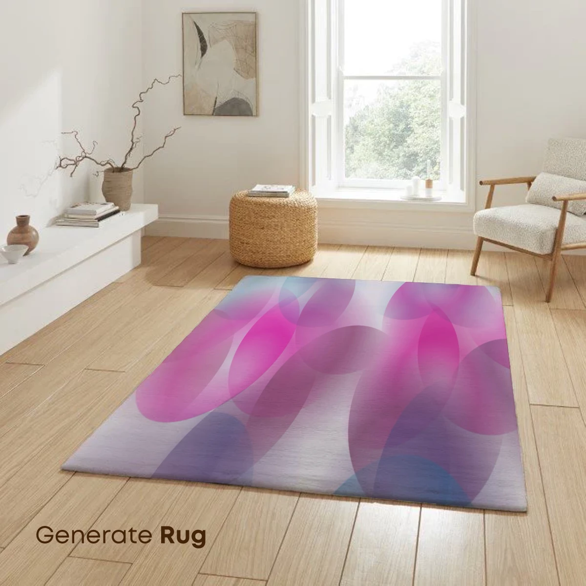 Ethereal Bubble Symphony - Image 6