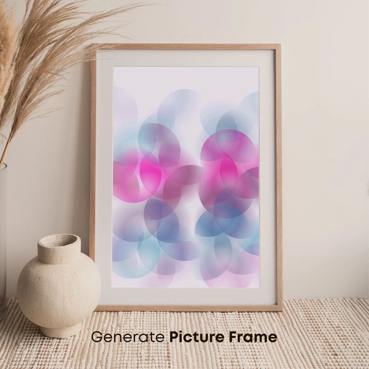 Ethereal Bubble Symphony - Image 7