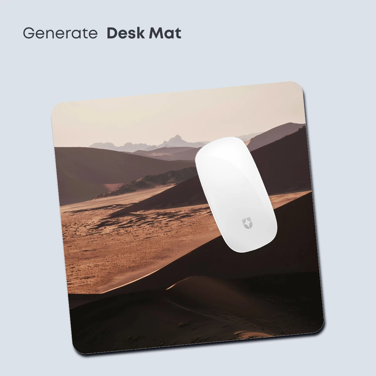 Desert Dunes at Dawn: A Symphony of Sand and Silence - Image 4