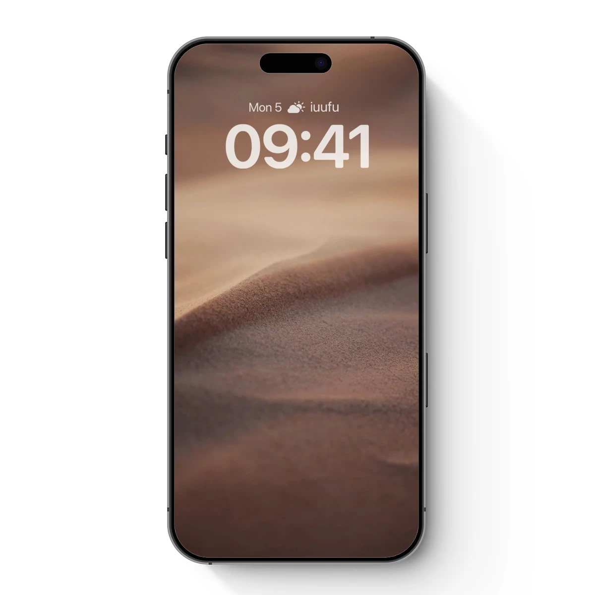 Desert Dunes at Dawn: Soft Sands and Warm Hues Desert Dunes at Dawn: Soft Sands and Warm Hues