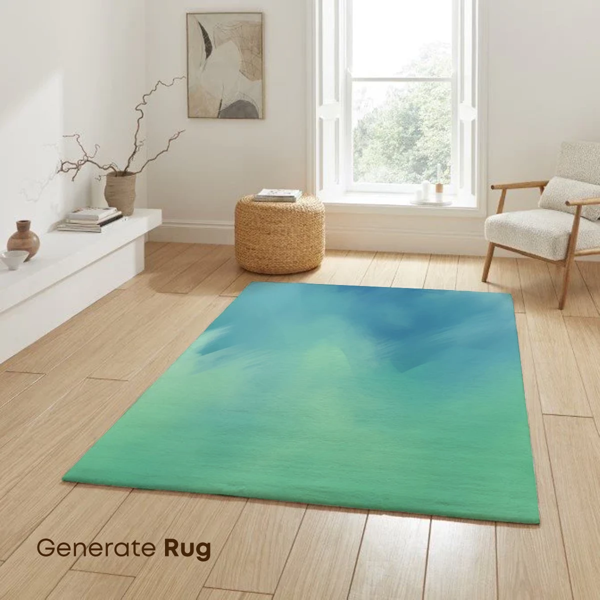 Aurora Over Midnight Mountains - Image 6