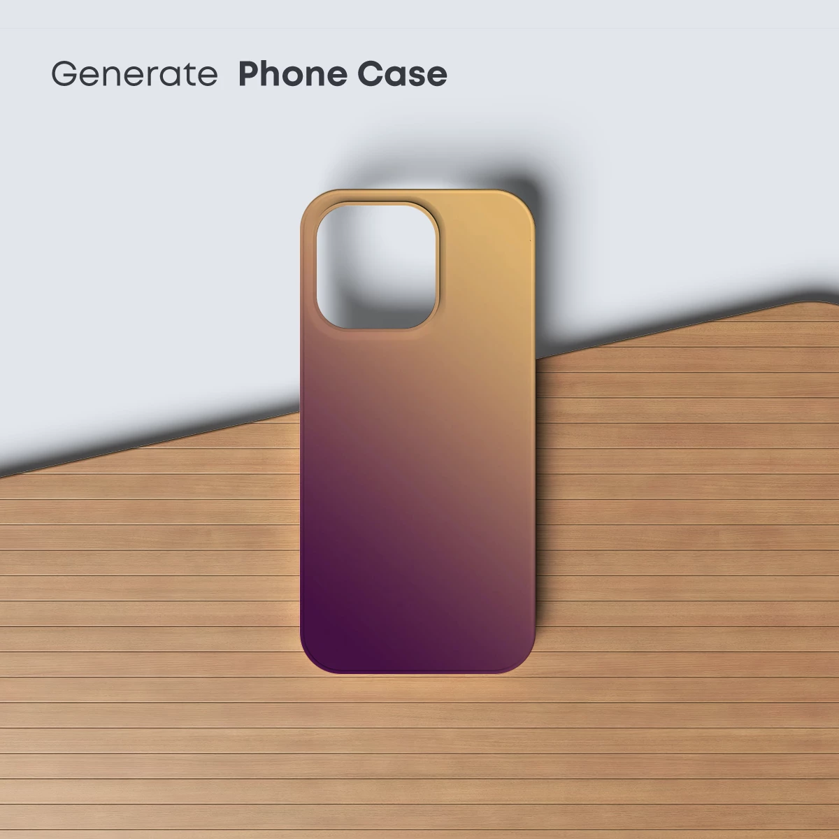 Golden Dawn Gradient - Image 3