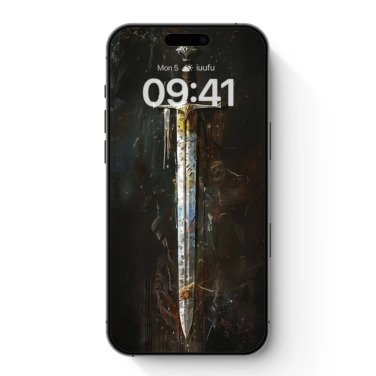 Eternal Blade: Gothic Fantasy Sword Art