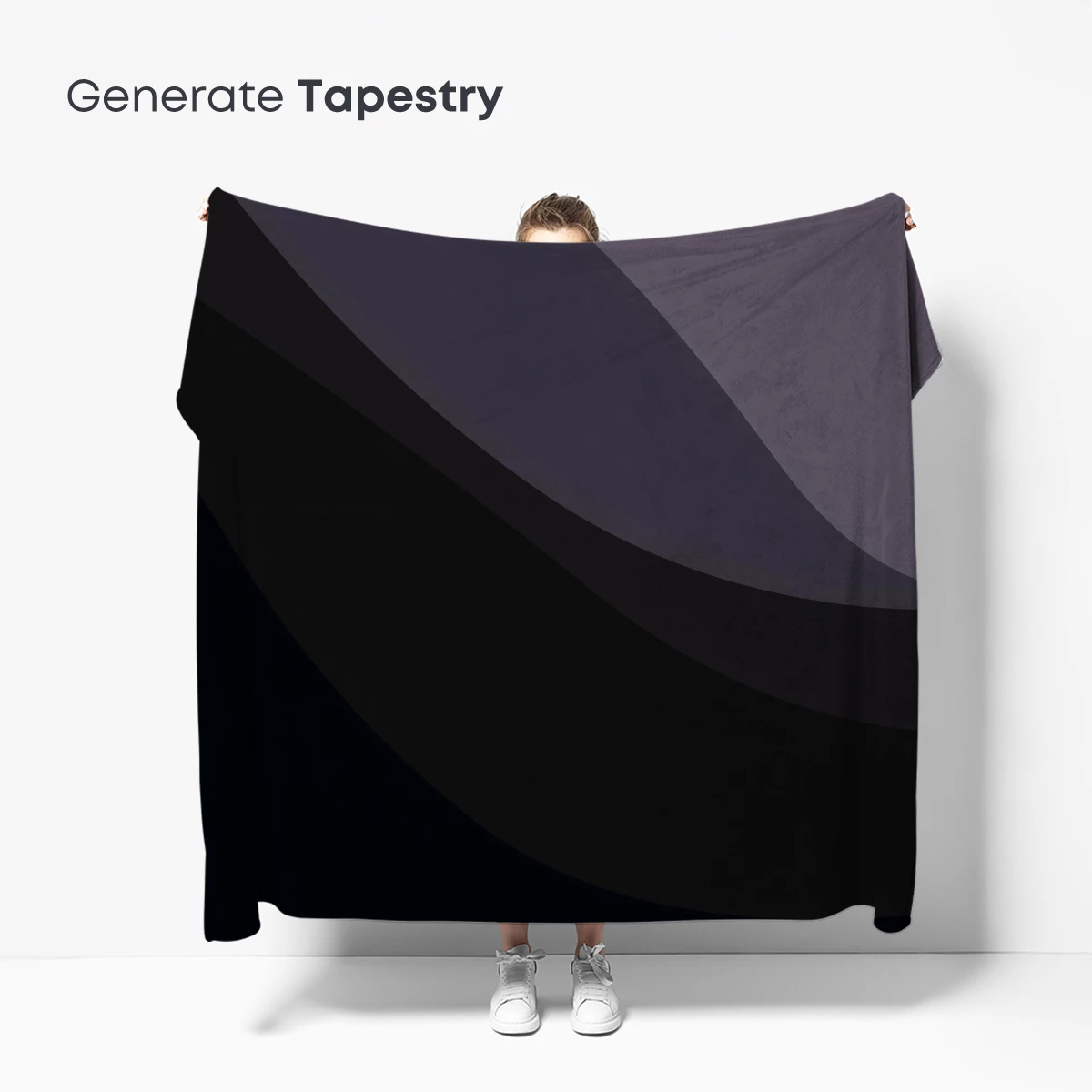 Eclipse of Shadows: Abstract Flow - Image 5