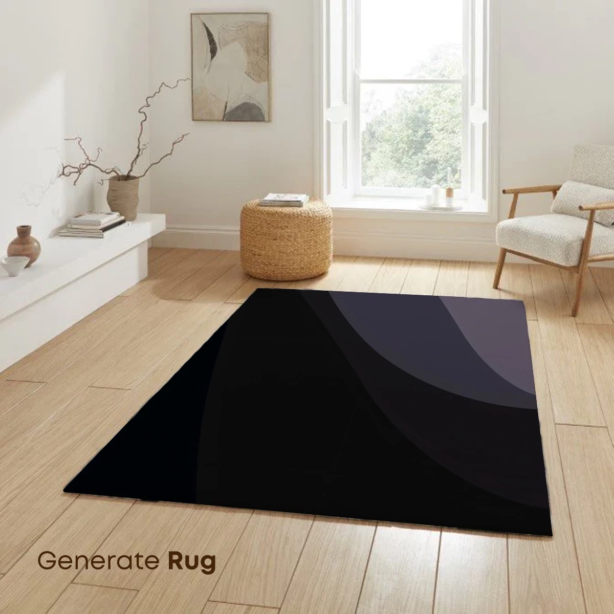 Eclipse of Shadows: Abstract Flow - Image 6