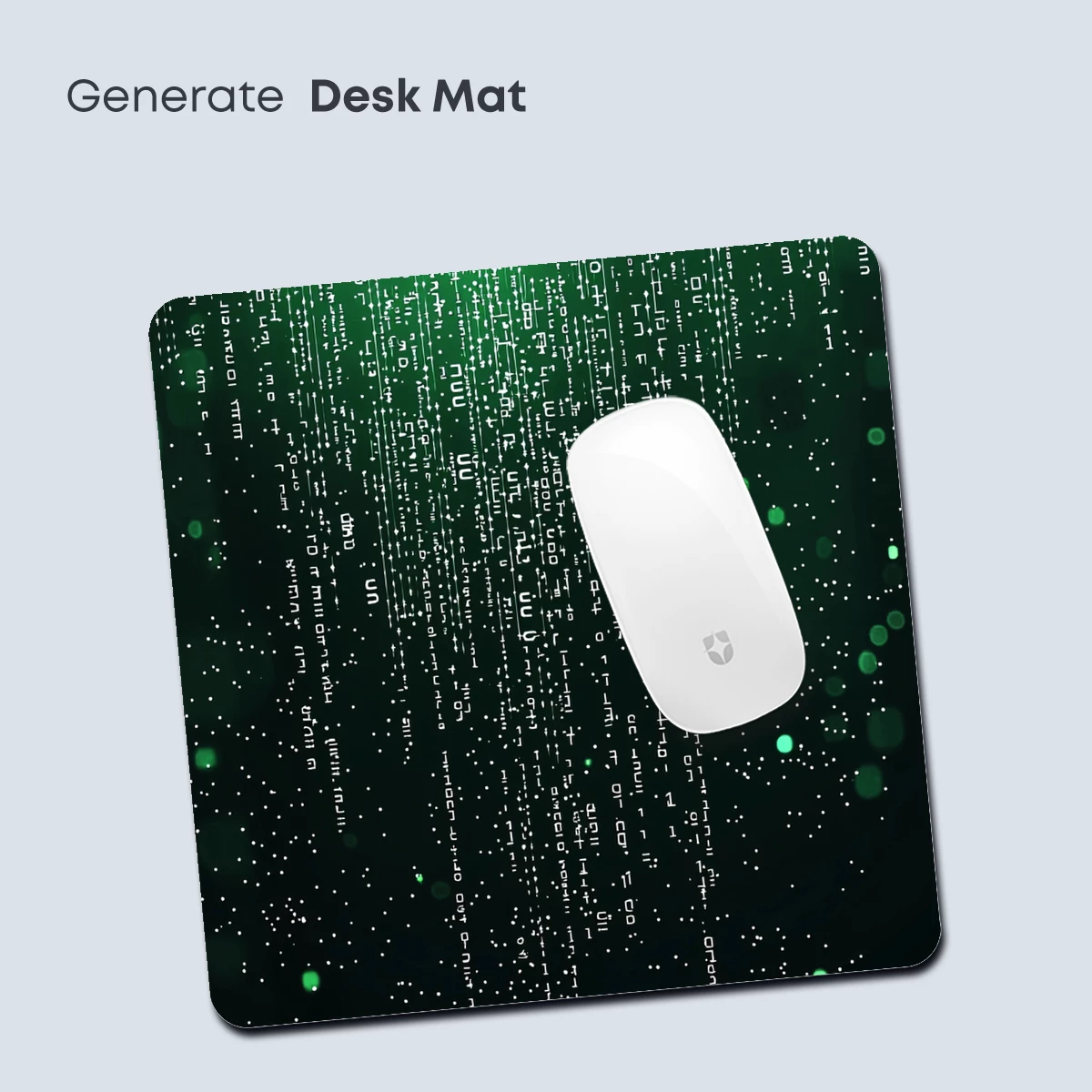 Matrix Code Rain: Digital Green Symphony - Image 4