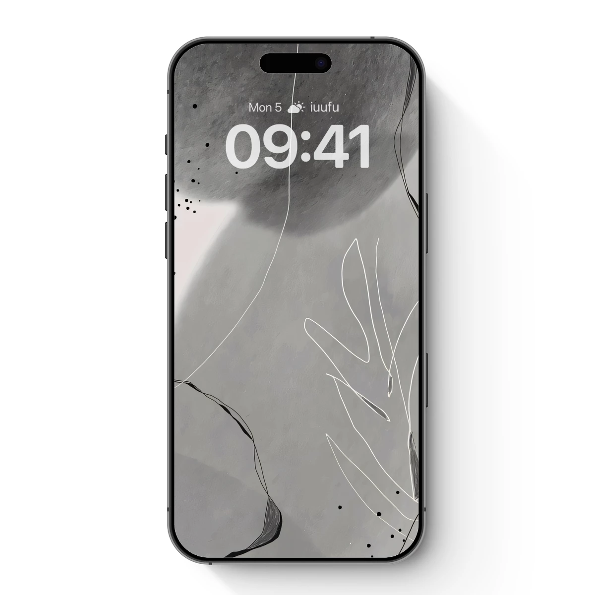 Ethereal Moonlit Silhouettes Ethereal Moonlit Silhouettes