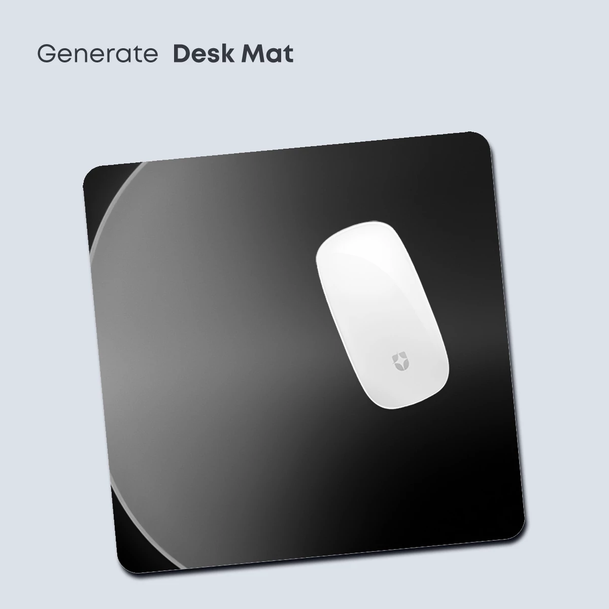 Eclipse of Shadows: Abstract Monochrome Flow - Image 4