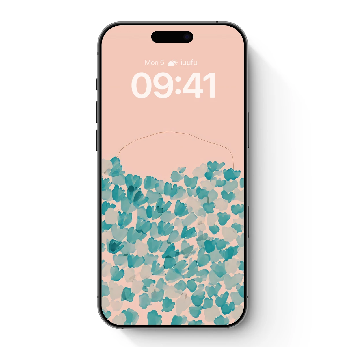 Heart Blossom Horizon