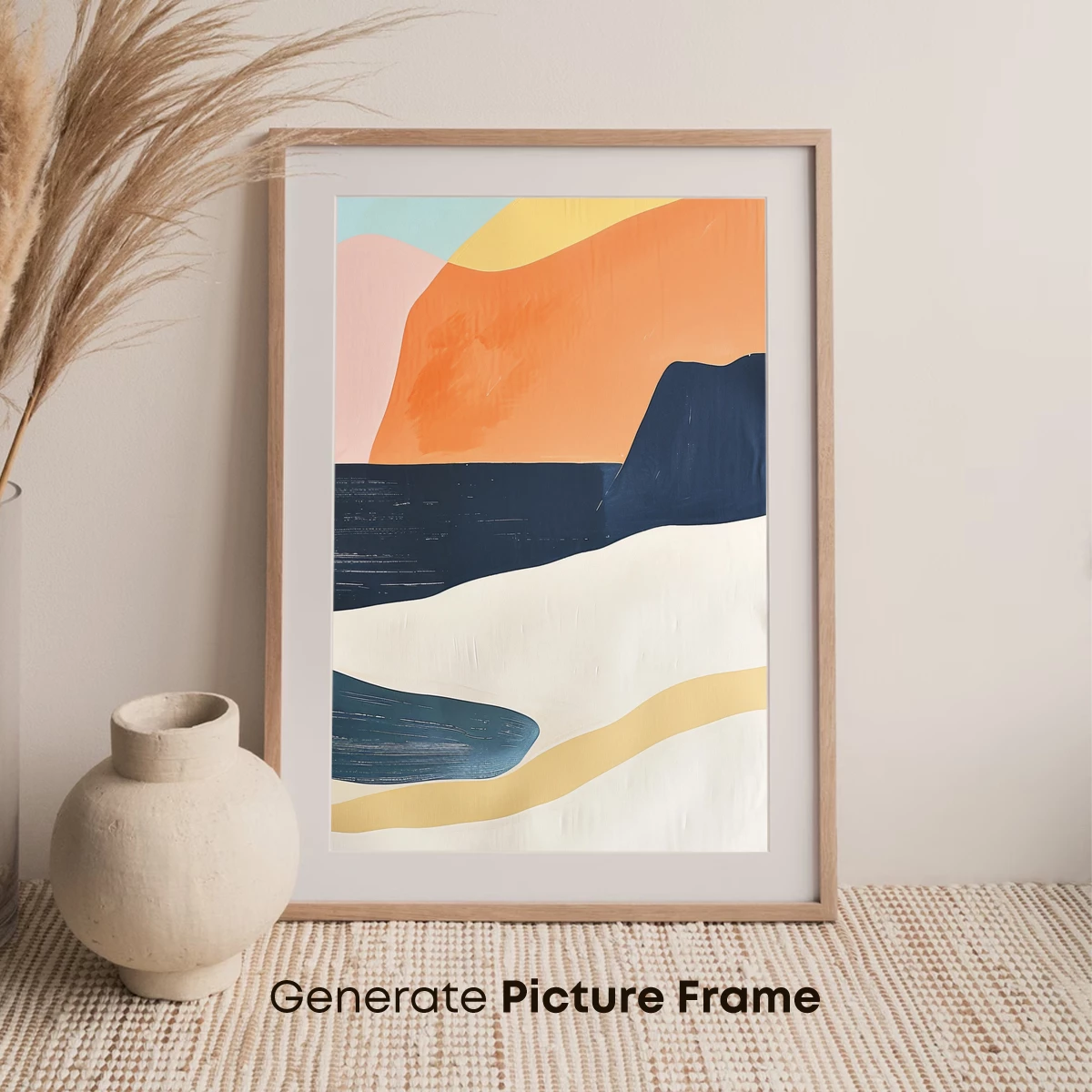 Abstract Horizon Layers - Image 7