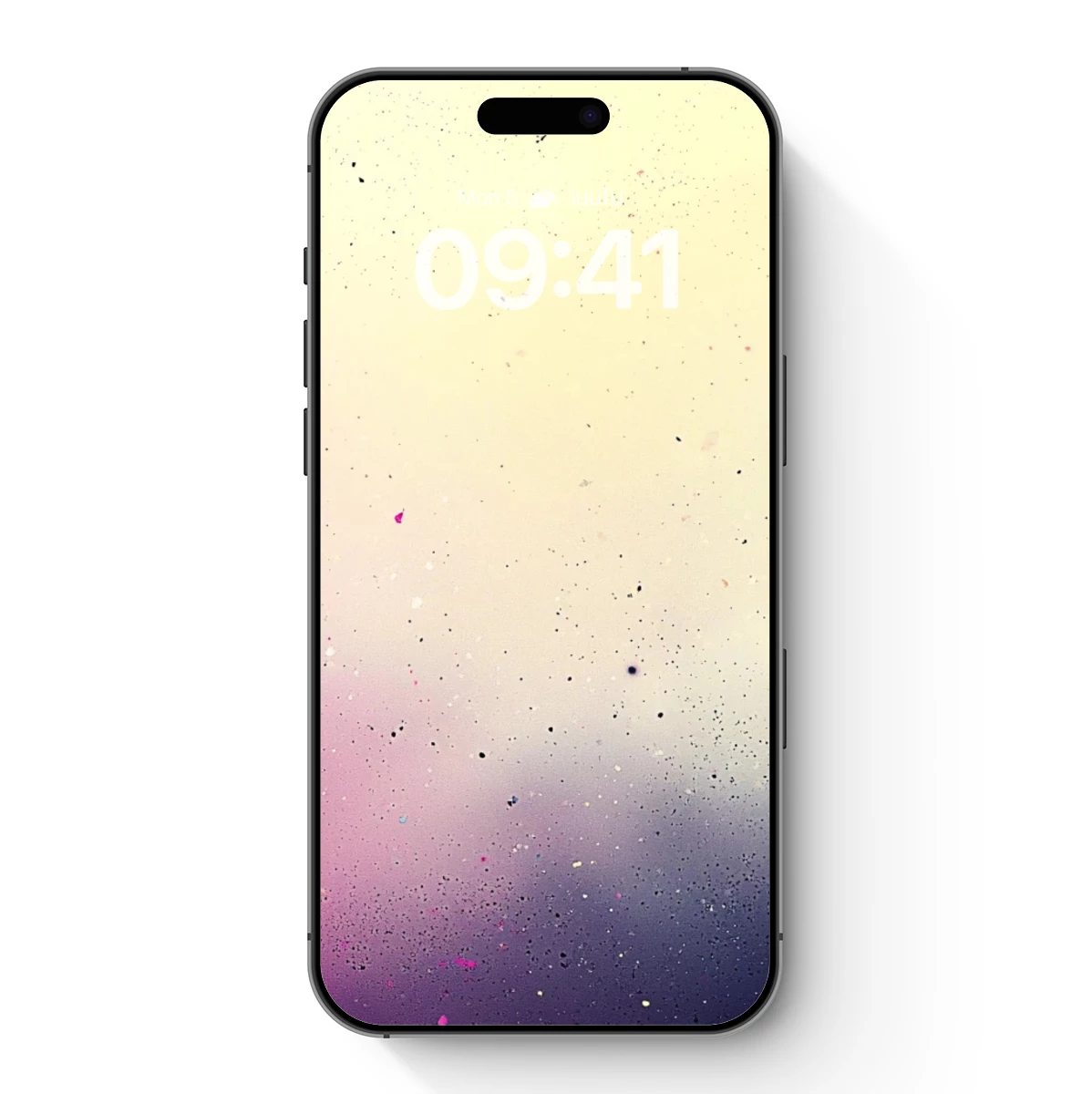 Dreamy Gradient Nebula: Cosmic Dust and Hues Dreamy Gradient Nebula: Cosmic Dust and Hues