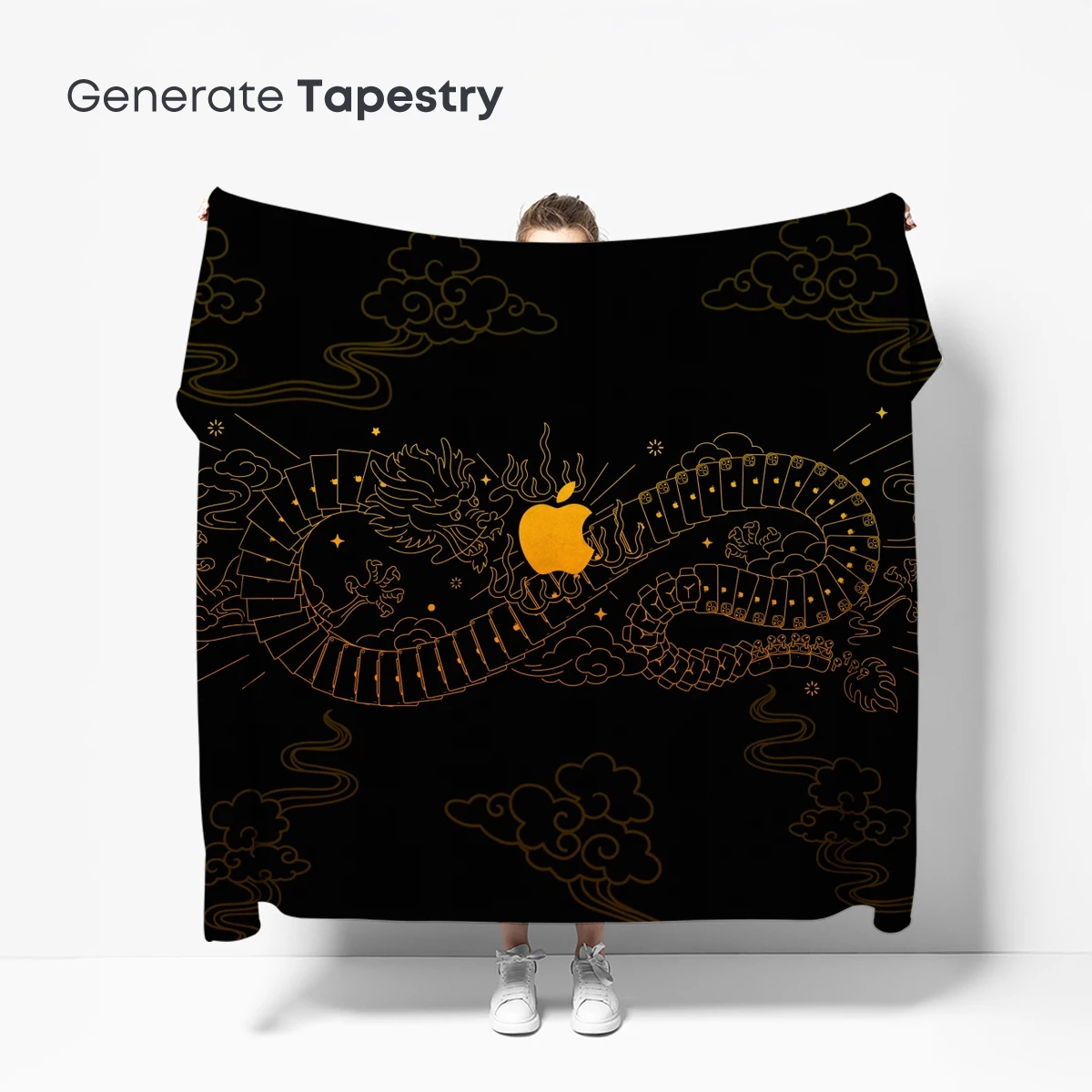 Golden Dragon Embraces Tech Apple - Image 5