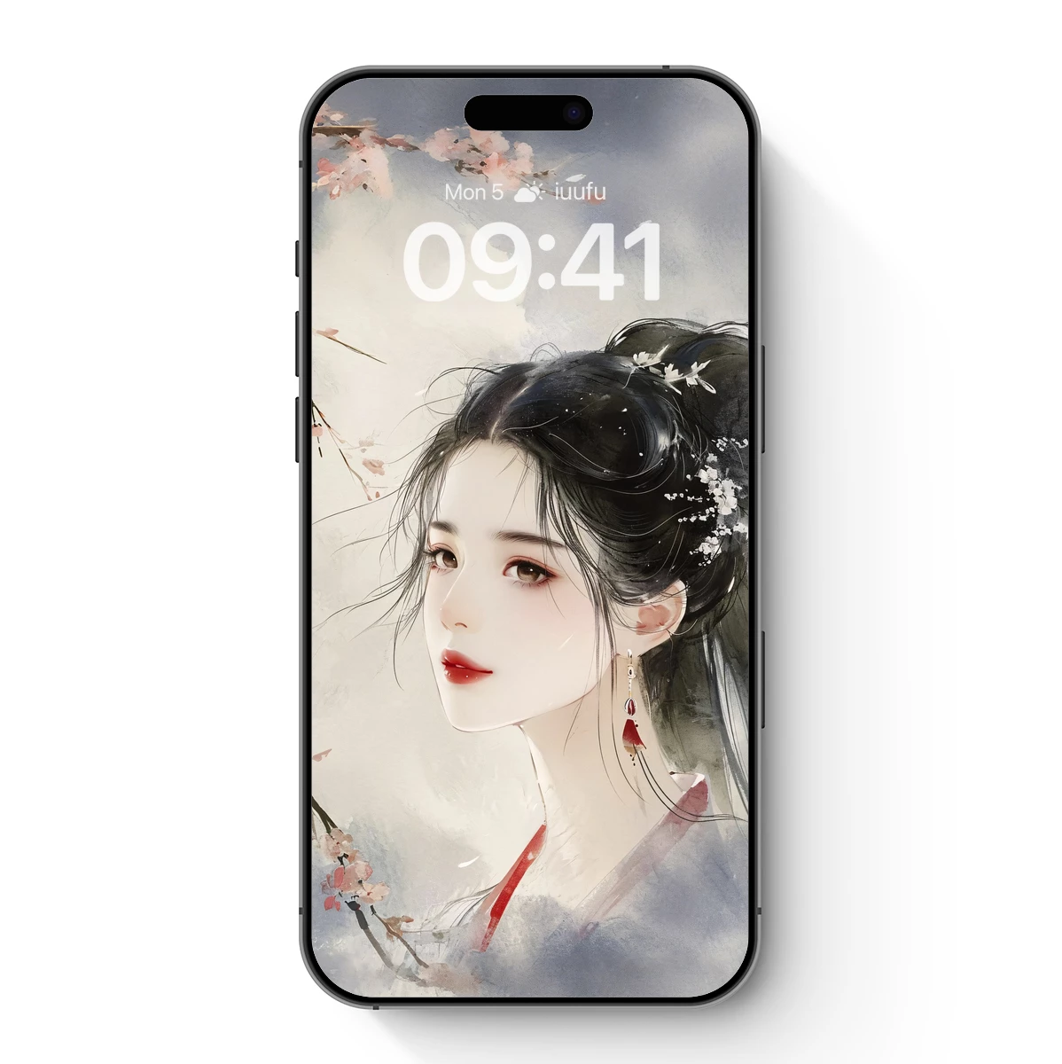 Eternal Blossom: Ethereal Beauty in Cherry Blossoms