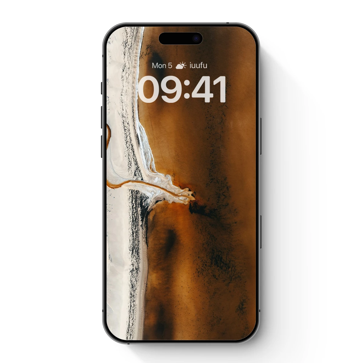 Aerial Serpent: Sand and Sea Converge Aerial Serpent: Sand and Sea Converge