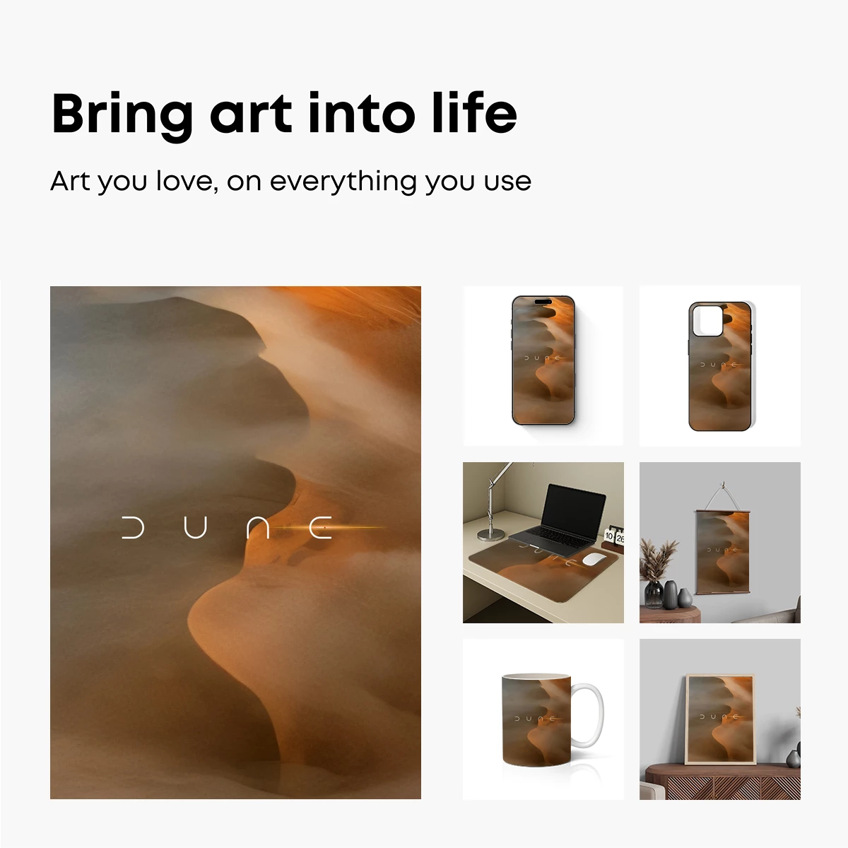 Dune: Sands of Serenity - Image 2