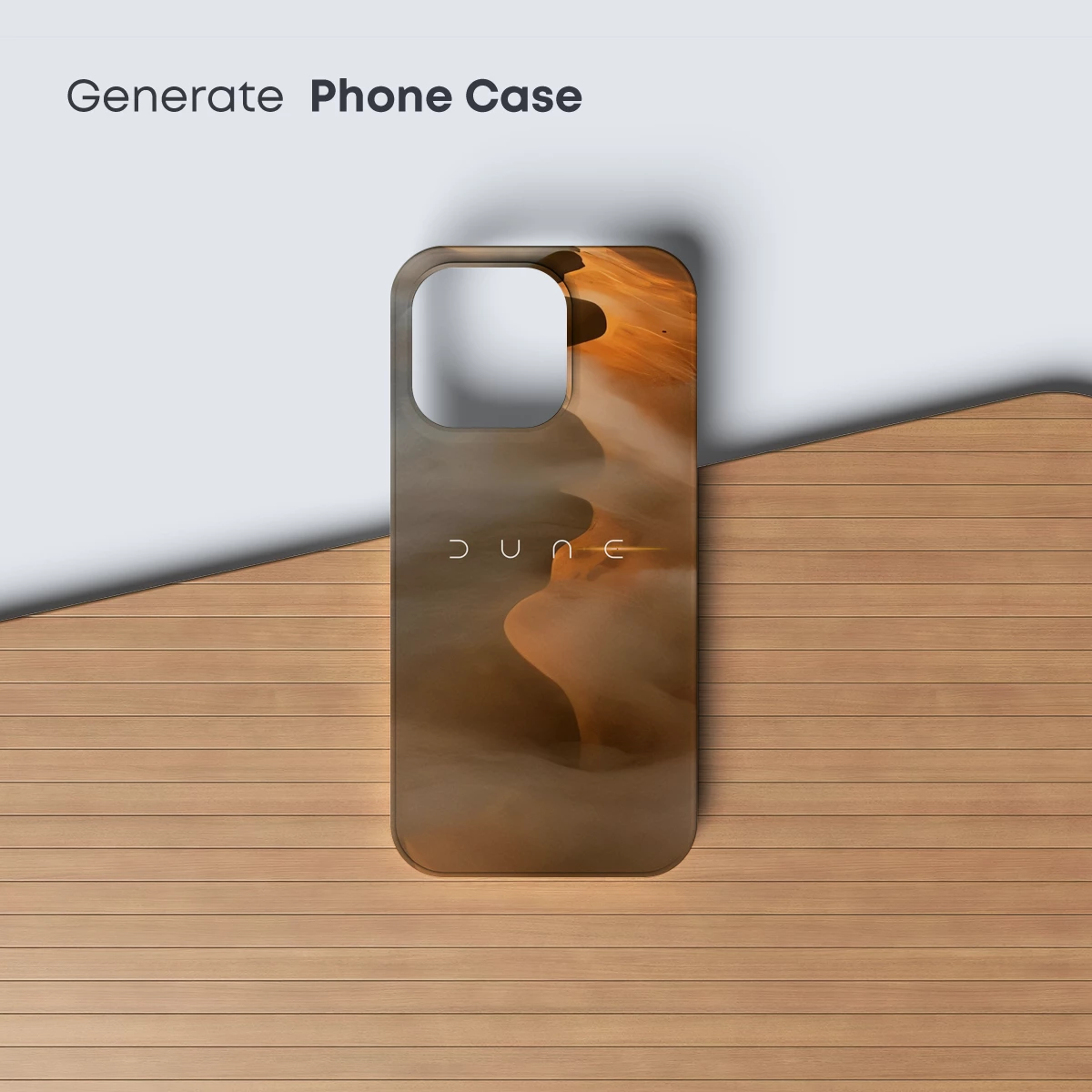 Dune: Sands of Serenity - Image 3