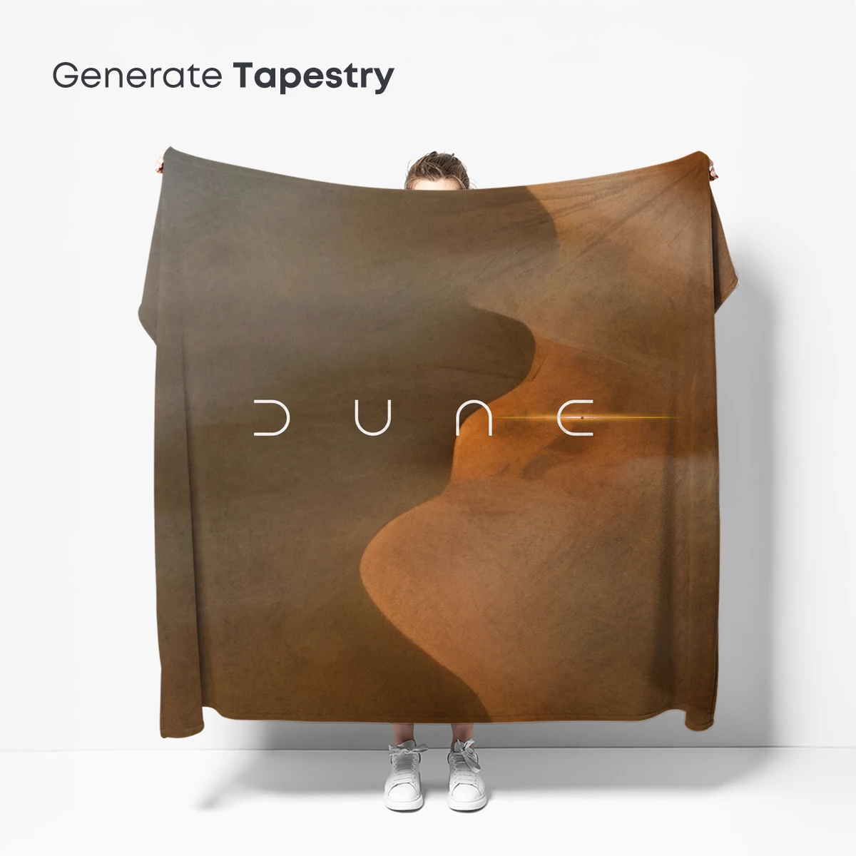 Dune: Sands of Serenity - Image 5