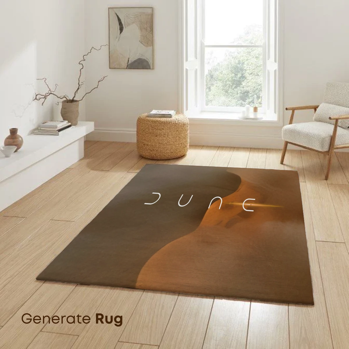 Dune: Sands of Serenity - Image 6