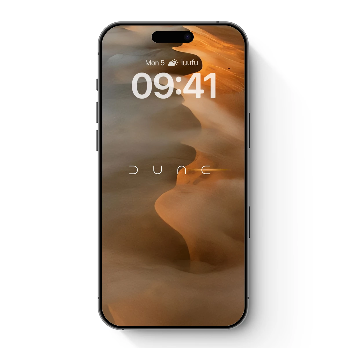 Dune: Sands of Serenity