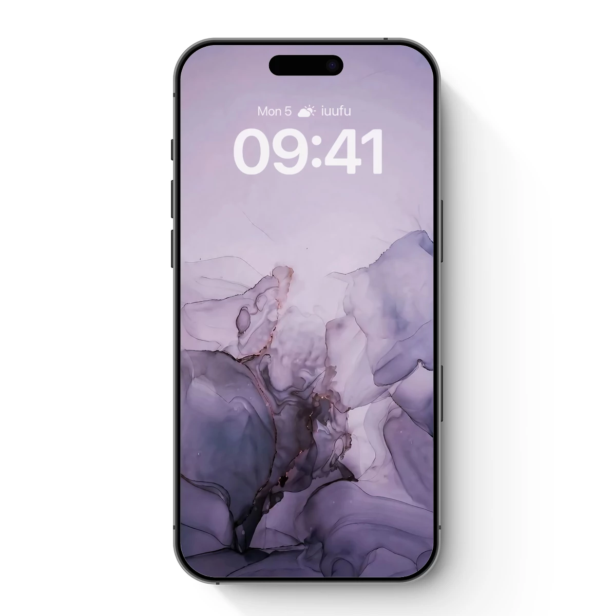 Ethereal Ink Flow: Abstract Fusion in Pastel Hues