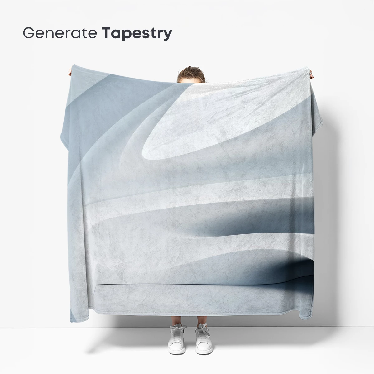 Ethereal Curves: A Sculptural Odyssey - Image 5