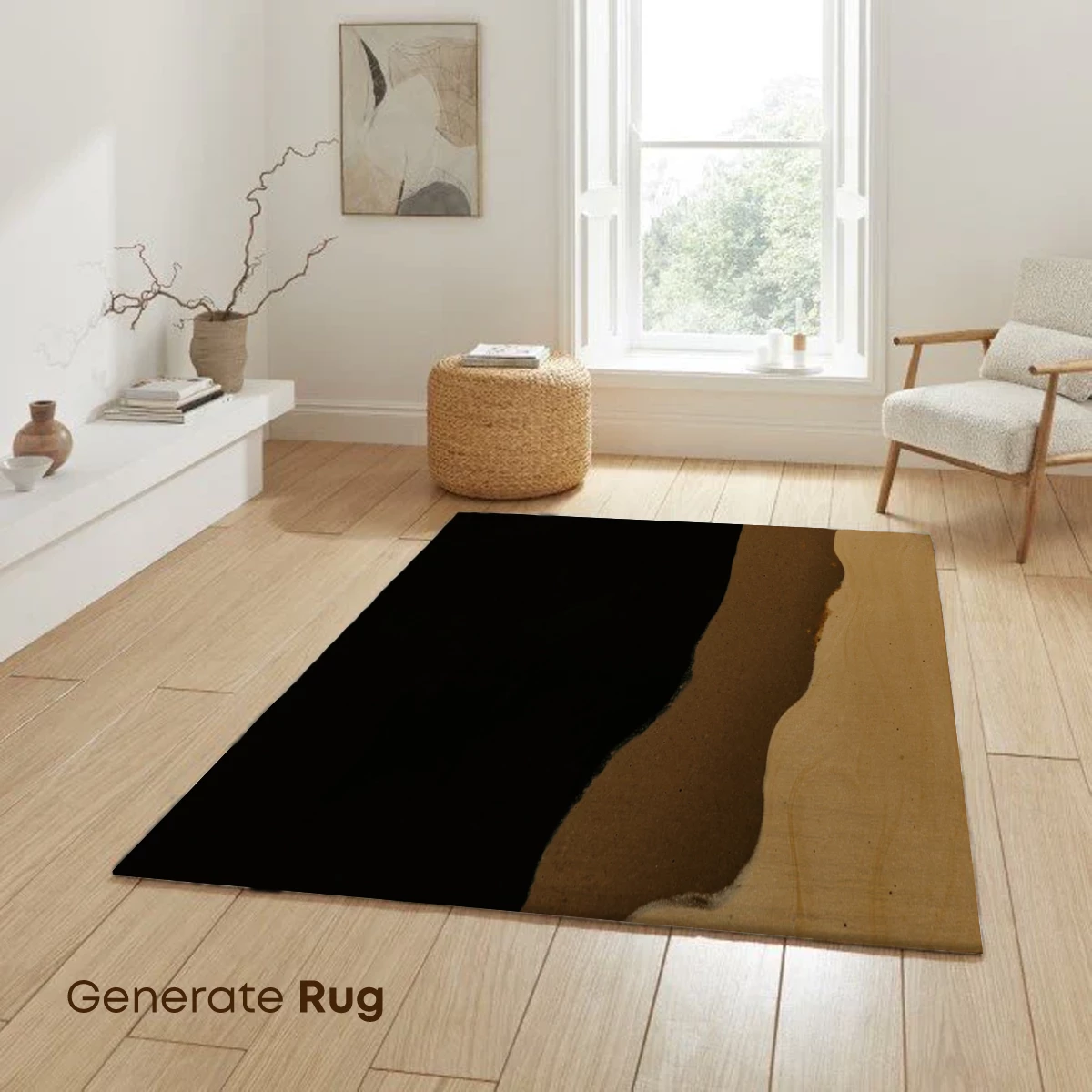 Eclipse of Sands: Shadow and Texture Merge - Image 6