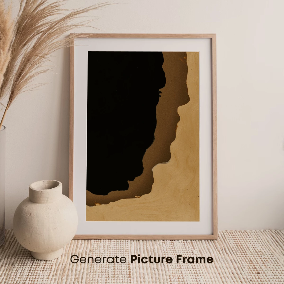 Eclipse of Sands: Shadow and Texture Merge - Image 7