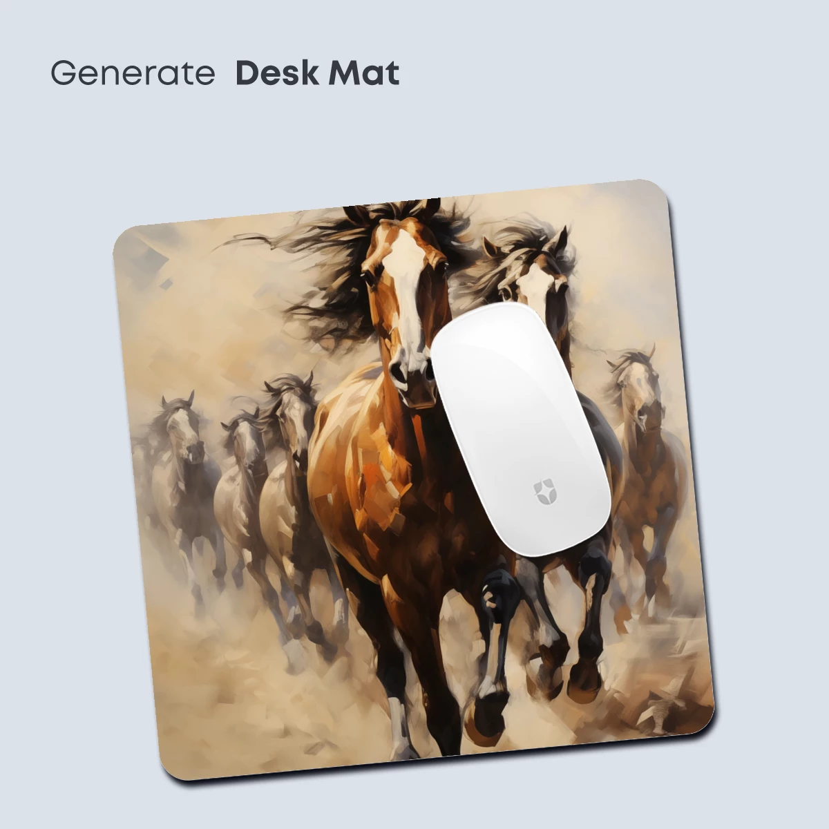 Gallop of Freedom: Dynamic Horses in Motion - Image 4