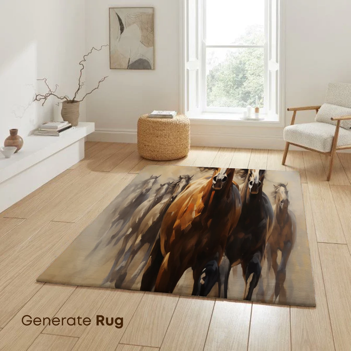 Gallop of Freedom: Dynamic Horses in Motion - Image 6