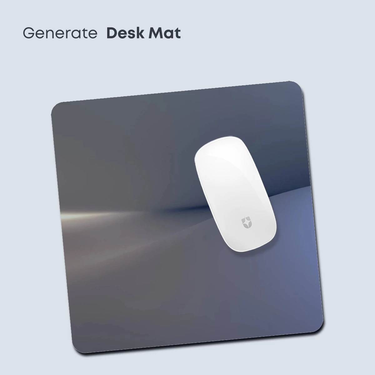 Ethereal Dune Whisper: Minimalist Desert Glow - Image 4