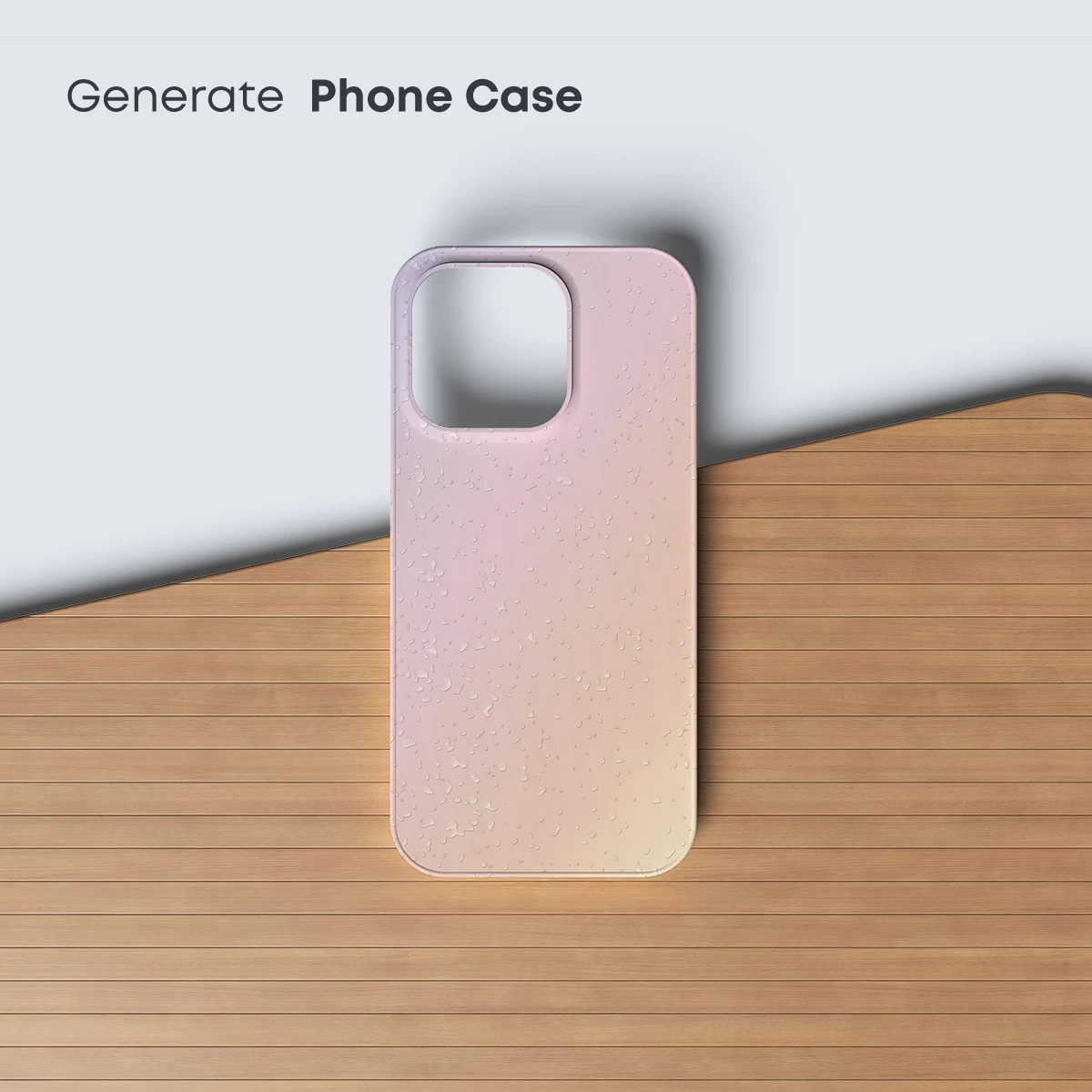 Dewdrop Dawn Gradient - Image 3