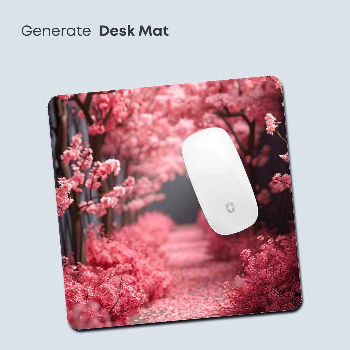 Cherry Blossom Tunnel of Dreams - Image 4