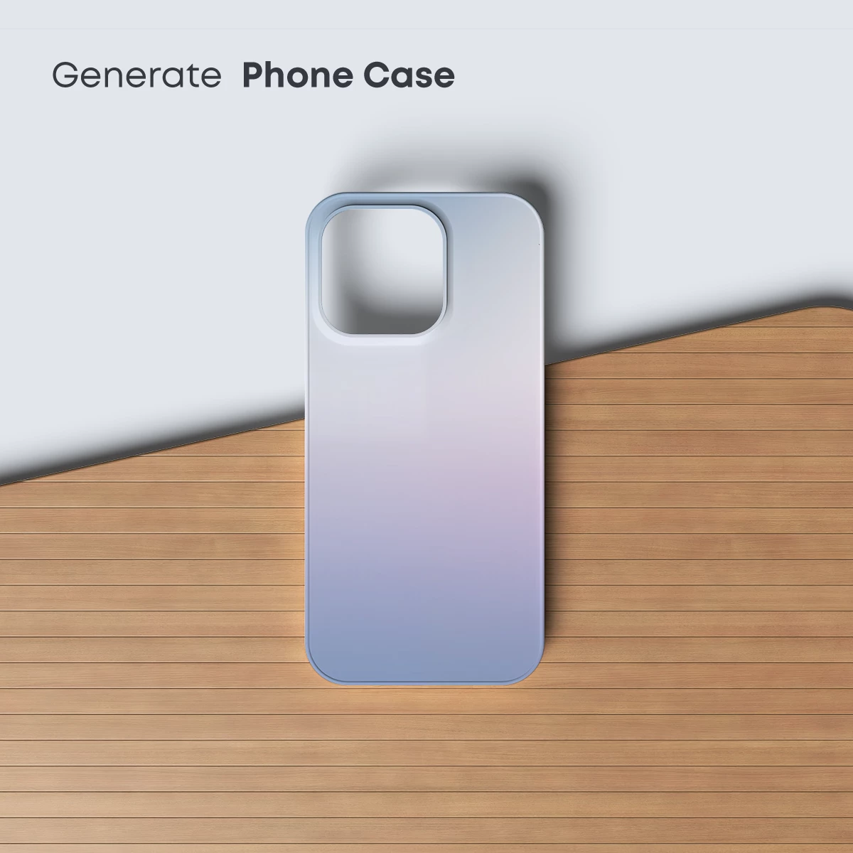 Ethereal Gradient Horizon - Image 3